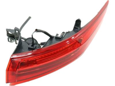 Toyota Venza Back Up Light - 81561-48520