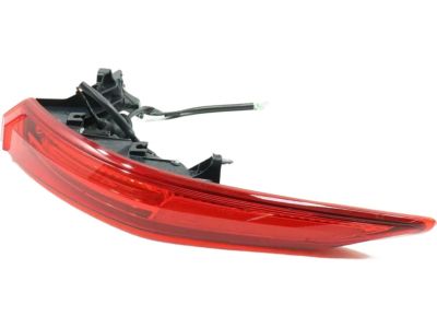 Toyota Venza Back Up Light - 81561-48520