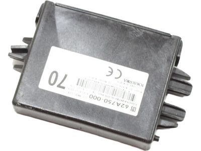 2017 Toyota Tundra Body Control Module - 89780-0C070