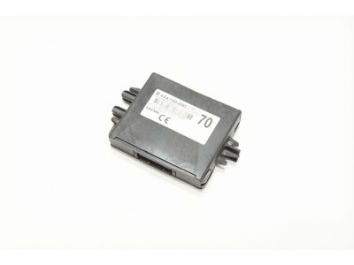 2017 Toyota Tundra Body Control Module - 89780-0C070