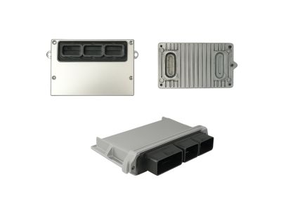 2018 Toyota Highlander Engine Control Module - 89661-0E850