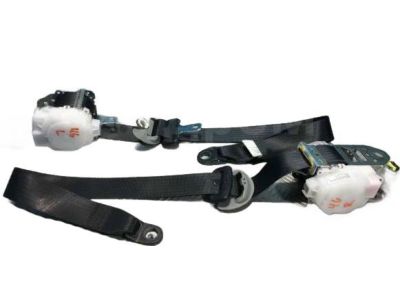 2008 Toyota RAV4 Seat Belt - 73220-42140-B2