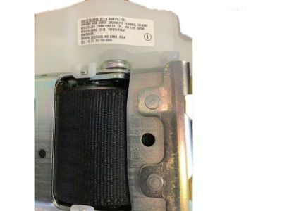 2008 Toyota RAV4 Seat Belt - 73220-42140-B2