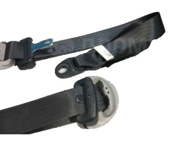 2008 Toyota RAV4 Seat Belt - 73220-42140-B2