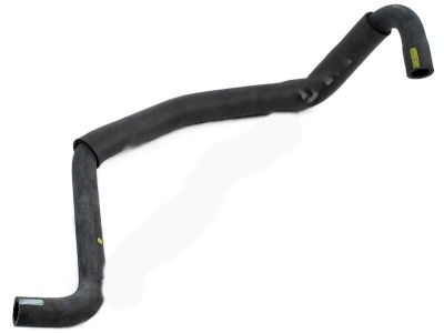 Toyota 87245-42090 Hose, Heater Water, Inlet A