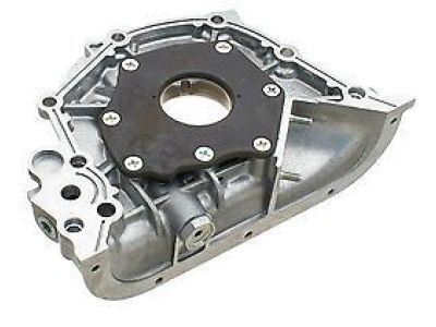 Toyota 4Runner Oil Pump - 15100-65020