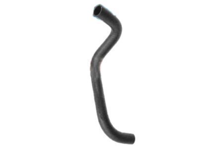 2003 Toyota Sienna Radiator Hose - 16572-0A020