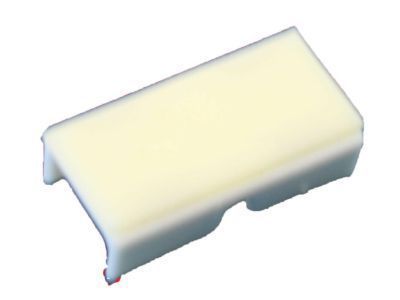 Grab A Pair Of Roof Drip Molding Clips For Toyota Corolla & Sienna – OEM Fit #75561-52040