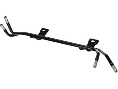 2013 Toyota 4Runner Oil Cooler Hose - 32907-60280