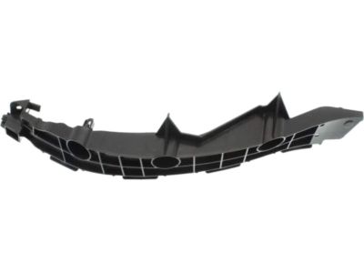 Toyota 52575-F4010 Retainer, Rear Bumper