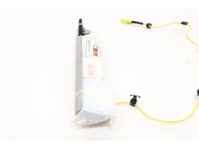 2022 Toyota Highlander Air Bag - 73910-0E090