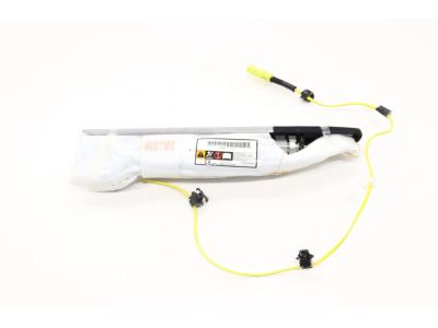 2022 Toyota Highlander Air Bag - 73910-0E090