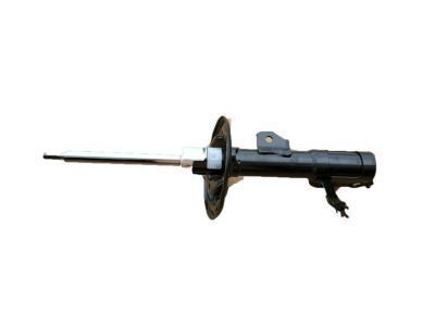 2016 Toyota Camry Shock Absorber - 48510-8Z249