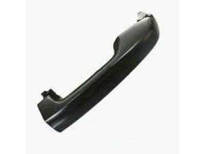 Toyota 4Runner Door Handle - 69211-60090-C2