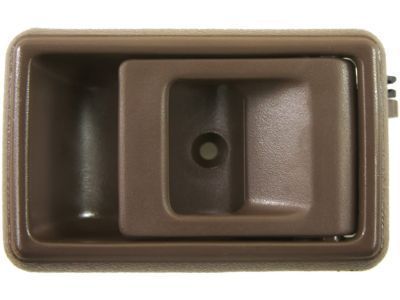 Toyota Interior Door Handle - 69205-04010-E0