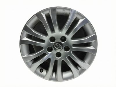 Toyota Sienna Spare Wheel - 42611-08130