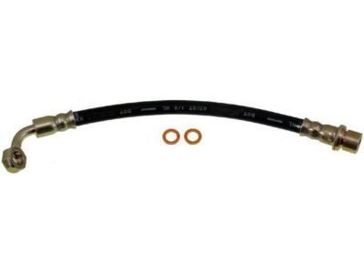 2007 Toyota Sequoia Brake Line - 90947-02C43