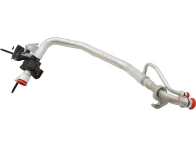 2020 Toyota Tundra A/C Hose - 88710-0C700