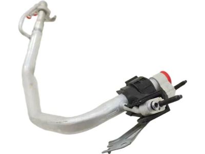 2020 Toyota Tundra A/C Hose - 88710-0C700