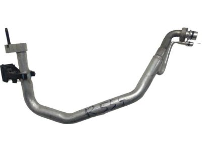 2020 Toyota Tundra A/C Hose - 88710-0C700