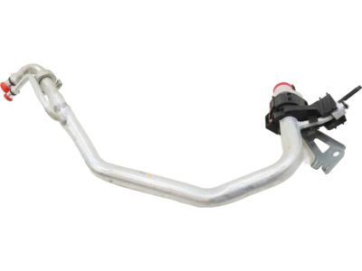 2020 Toyota Tundra A/C Hose - 88710-0C700