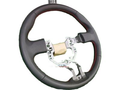 SU003-05653 Toyota Steering Wheel Product Photo 3 of 4
