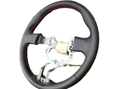 SU003-05653 Toyota Steering Wheel Product Photo 1 of 4