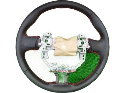 SU003-05653 Toyota Steering Wheel Product Photo 4 of 4