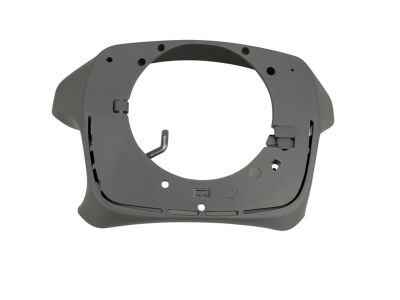 2000 Toyota Tacoma Steering Column Cover - 45186-06070-B1