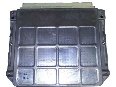 Toyota Tacoma Engine Control Module - 89661-04G61