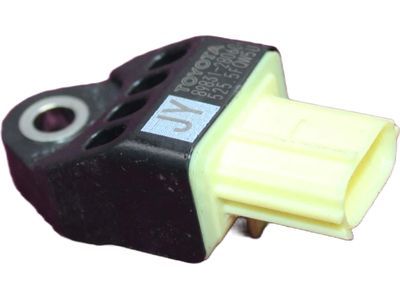 2021 Toyota Tundra Air Bag Sensor - 89831-28060