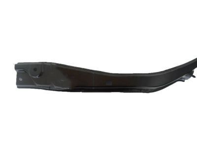 Toyota 52126-04020 Extension, Front Bumper