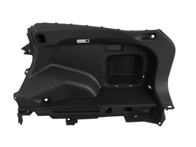 Toyota 64730-0R210-C0