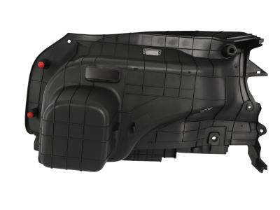 Toyota 64730-0R210-C0