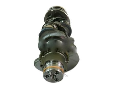 ぽぽ　10点 Toyota Genuine 134010E010 Crankshaft Sub-Assy 13401-0E010