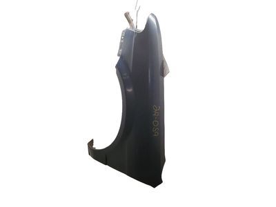Toyota 53802-16430 Front Fender Sub-Assembly Front Hand 53802-16430 Toyota Front Fender Sub-Assembly Front Hand Product Photo 1 of 4