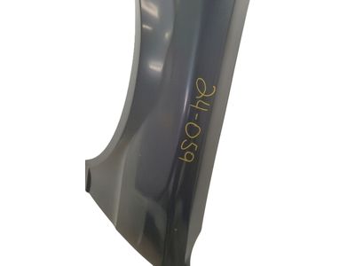 53802-16430 Toyota Front Fender Sub-Assembly Front Hand Product Photo 3 of 4