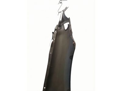 53802-16430 Toyota Front Fender Sub-Assembly Front Hand Product Photo 2 of 4