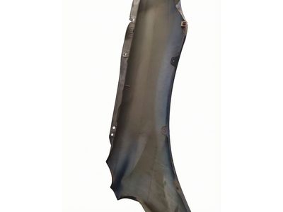 53802-16430 Toyota Front Fender Sub-Assembly Front Hand Product Photo 4 of 4