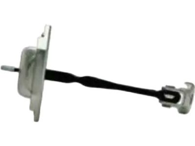 2014 Scion FR-S Door Check - SU003-01567