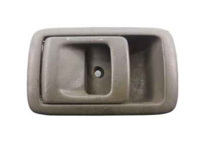 Toyota Tercel Interior Door Handle - 69205-10070-E0