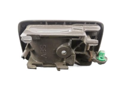 Toyota 69205-10070-E0 Handle Sub-Assy, Front Door Inside, LH