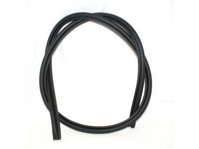 1993 Toyota Supra Weather Strip - 62312-14070