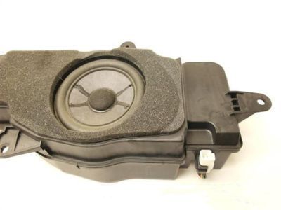 Toyota 86150-0W020 Speaker Assembly, W/BOX
