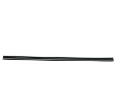 2008 Toyota Land Cruiser Wiper Blade - 85214-31010