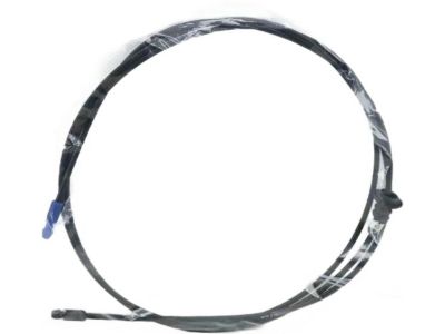 2002 Toyota Camry Hood Cable - 53630-33110