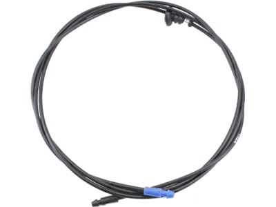 2002 Toyota Camry Hood Cable - 53630-33110