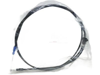 2002 Toyota Camry Hood Cable - 53630-33110