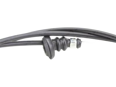 2002 Toyota Camry Hood Cable - 53630-33110