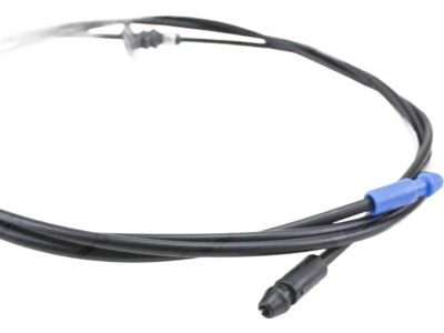 2002 Toyota Camry Hood Cable - 53630-33110